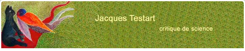 Jacques Testard