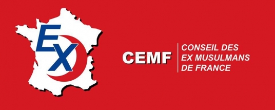 La voie de la raison |Ex Musulmans de France,Critique des islam 