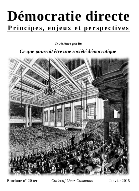Brochure Democratie 20ter