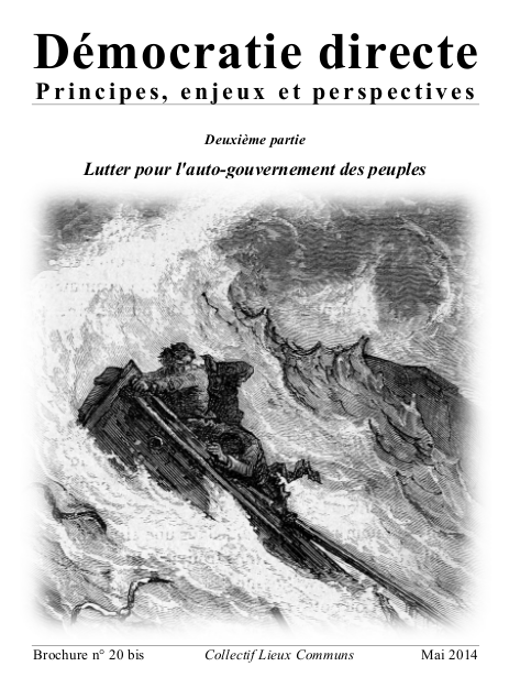 Brochure Democratie n°20bis